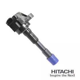 Катушка зажигания на Honda City  Hitachi 2503930.