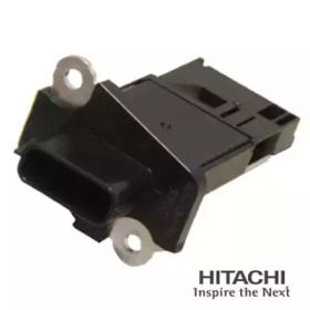 Расходомер воздуха на Nissan Juke  Hitachi 2505017.