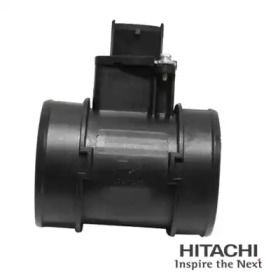 Расходомер воздуха на Опель Зафира B Hitachi 2505033.