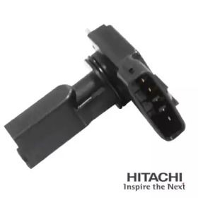 Расходомер воздуха на Тайота Превиа  Hitachi 2505061.