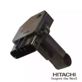 Регулятор потоку повітря на Mazda 3 BK Hitachi 2505067.
