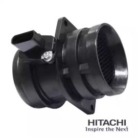 Расходомер воздуха на Шкода Октавия А5  Hitachi 2505078.