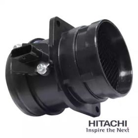 Расходомер воздуха на Volkswagen Jetta  Hitachi 2505079.