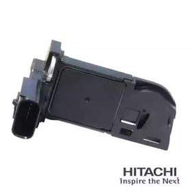 Регулятор потоку повітря на Форд Торнео Конект  Hitachi 2505088.