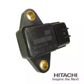 Датчик тиску наддуву Hitachi 2508148.