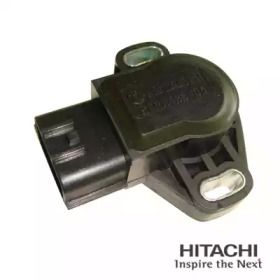 Датчик дросельної заслінки Hitachi 2508503.