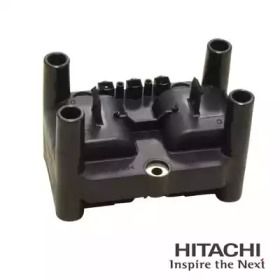 Катушка зажигания на Seat Altea  Hitachi 2508704.