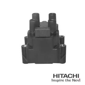Котушка запалювання на Peugeot 309  Hitachi 2508760.