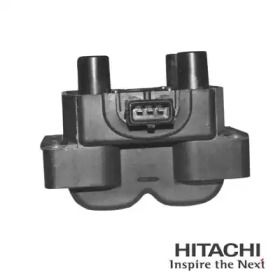 Котушка запалювання Hitachi 2508793.