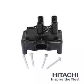 Котушка запалювання на Мазда 2  Hitachi 2508811.
