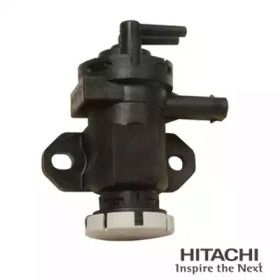 Клапан турбіни Hitachi 2509311.