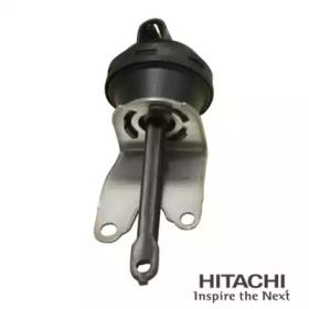 Дроссельная заслонка на Volkswagen Jetta  Hitachi 2509323.