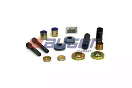 Ремкомплект гальмівного суппорта Auger 54549.