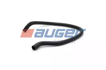 Патрубок радіатора Auger 72033.