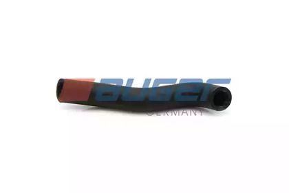 Патрубок радіатора грубки Auger 72040.