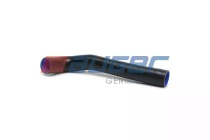 Патрубок радіатора Auger 72054.
