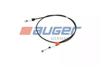 Трос КПП Auger 80373.