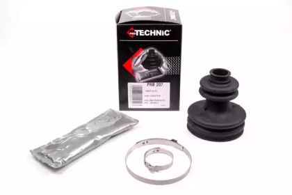 Комплект пыльника ШРУСа Protechnic PRB207.