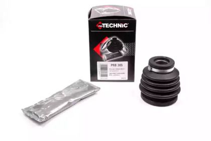 Комплект пильовика ШРУСа на Сеат Малага  Protechnic PRB305.