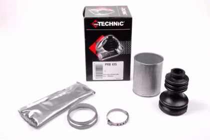 Комплект пыльника ШРУСа Protechnic PRB435.