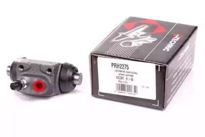 Задний тормозной цилиндр на Мазда 121  Protechnic PRH2275.