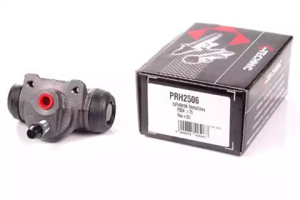 Задний тормозной цилиндр Protechnic PRH2506.
