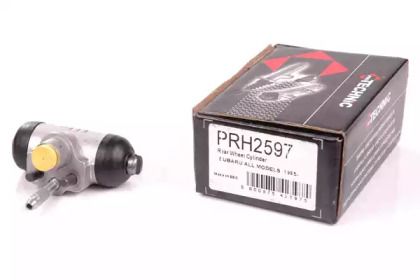 Задний тормозной цилиндр Protechnic PRH2597.