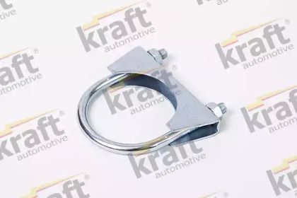 Хомут глушника Kraft Automotive 0558536.