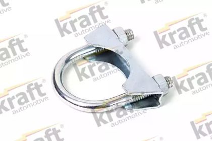 Хомут глушника Kraft Automotive 0558550.