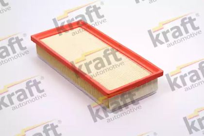 Воздушный фильтр на Citroen C5  Kraft Automotive 1716165.