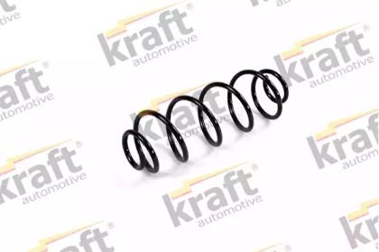 Пружина подвески Kraft Automotive 4035912.