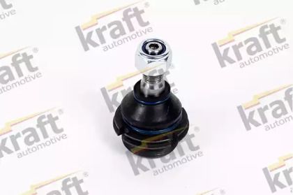 Передняя нижняя шаровая опора на Ситроен С5  Kraft Automotive 4225510.