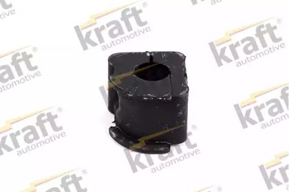 Втулка переднего стабилизатора Kraft Automotive 4230780.