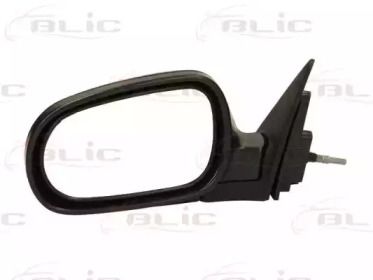Ліве бокове дзеркало Blic 5402-04-1121515P.