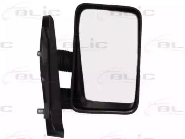 Правое боковое зеркало на Peugeot J5  Blic 5402-04-1192982P.