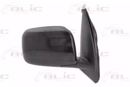 Праве бокове дзеркало на Nissan X-Trail  Blic 5402-16-2001960P.