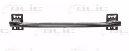 Усилитель переднего бампера Blic 5502-00-2009940P.