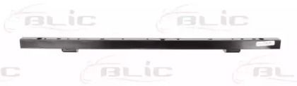 Усилитель переднего бампера Blic 5502-00-2043940P.