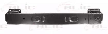 Усилитель переднего бампера Blic 5502-00-2507940P.