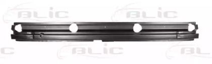 Усилитель заднего бампера на Ford Mondeo  Blic 5502-00-2555982P.