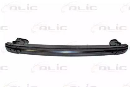 Усилитель переднего бампера на Honda Civic  Blic 5502-00-2938942P.