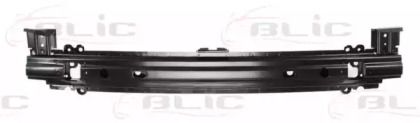 Усилитель переднего бампера на Kia Picanto  Blic 5502-00-3265940P.