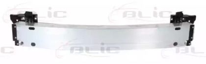 Підсилювач переднього бампера на Subaru Outback  Blic 5502-00-6714940P.