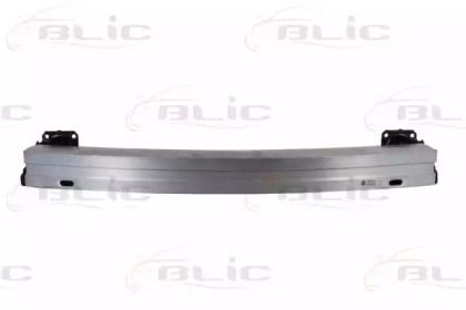 Усилитель переднего бампера Blic 5502-00-6714941P.