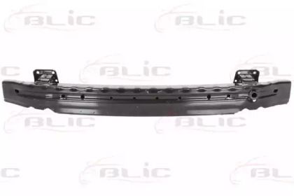 Підсилювач переднього бампера на Subaru Legacy  Blic 5502-00-6715940P.