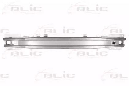 Усилитель переднего бампера на Volvo S60  Blic 5502-00-9022940P.