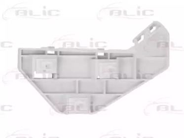 Праве кріплення переднього бампера на Honda CR-V 2 Blic 5504-00-2956934P.