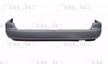 Задний бампер Blic 5506-00-2530960P.
