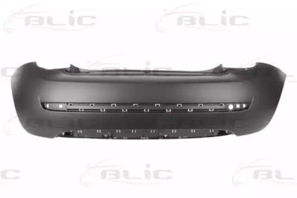 Задний бампер Blic 5506-00-3331951P.