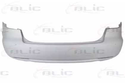 Задній бампер Blic 5506-00-3451951P.